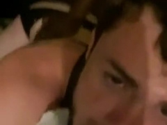 Homosexual bang Fanny