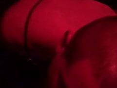 Sissy CD Sucking Dick