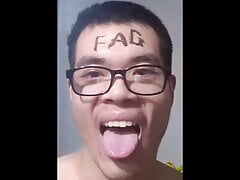 Fag Timmy Humiliation