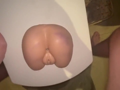 Guy Fucks Tight teen 18+ Pussy While Moaning And Dirty Talking - 4k