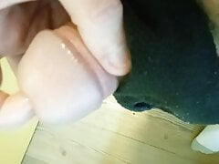 Big Cock #13