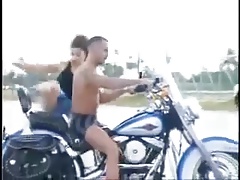 Hot Passionate Threesome