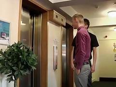 Gay teen twink locker room anal Sucking leads to a excellent bang on