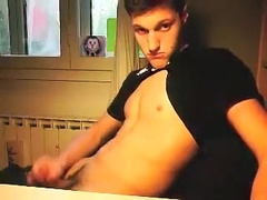 Without Remove Eye To The Screen