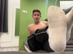 Odor My Stinking Socks