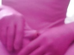 Zentai Relaxing