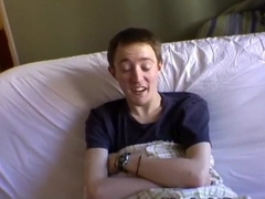 Tim Skyler Enjoys Bbc