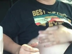 Puckos Pig Breakfast Snack