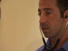 Sean Stavos, Jock Hudson And Leo Alarcon (mr )