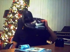 Nike 4 Christmas