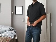 Strip for Daddy Request