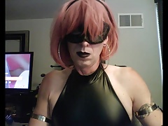 New Outfit Dance!