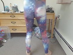 sissy leggings