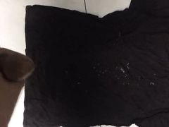 My second cum