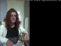 guzzling piss four