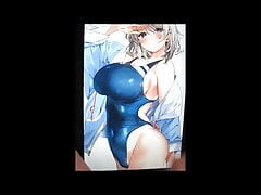 You Watanabe (Love Live! Sunshine!!) SoP Cum Tribute