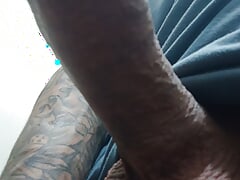 Big Dick Cum