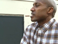 Super-Hot Multiracial Homo Hardcore