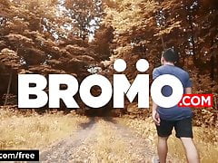 Fuck Or Flight Part 2 - Trailer preview - BROMO