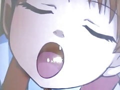 Neko Musume(GeGeGe no kitaro)SoP