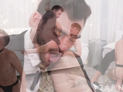 Married friends night out