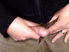 Starting off & playing