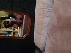 Dildo plus 1
