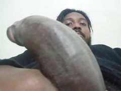 Big black hot Big dick