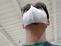 jakol sa cr sa isang mall devotee demand masarap talaga pag risky