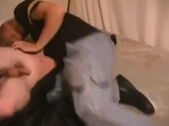 Tickle hot nght