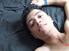 Ass-fucked, gay-sex, stranger