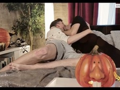Gay staxus, gay handsome, gay halloween