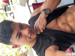 Exclusive Casting - Aalan Foxter