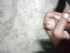 Hand job super release long time