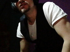 I want you.