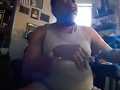 shinzon Edging part one dec 2020