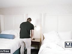 Jacob Peterson and Jacob Taylor - Honeymoon For One Part 2