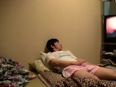 Best porn movie gay Handjob check you've seen