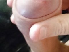 My first masturbation video #8