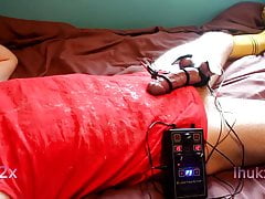 94 - Ball Splitter and Estim