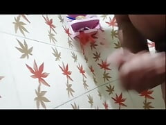 Cum shot
