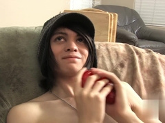 A Recap With Lil Roxy Crimson