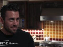 Obsessed Admirer Finally Fucks His Friend - Disruptivef