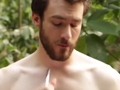 Bare River Fuck