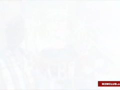 Horny Mature Bears Barebacking