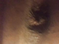Hungry cum hole