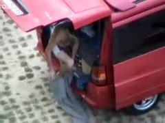 Amazing male in best public sex, voyeur homosexual porn clip