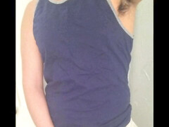 Nice butt, locked up, gay selfies