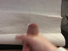 Sexy Guy Slow Cumshot shger18