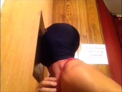 Gloryhole and Cocksucking